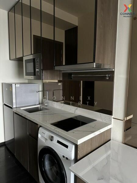 Park Origin Thonglor : พาร์ค ออริจิ้น ทองหล่อ, Bangkok, ซอยทองหล่อ 10 ถนนสุขุมวิท, Khlong Tan Nua, Watthana, Bangkok, 1 Bedroom, 34 sqm, Condo For Sale, by Connex Property, 11537907 - DDproperty.com