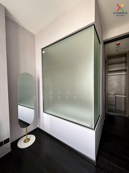 Park Origin Thonglor : พาร์ค ออริจิ้น ทองหล่อ, Bangkok, ซอยทองหล่อ 10 ถนนสุขุมวิท, Khlong Tan Nua, Watthana, Bangkok, 1 Bedroom, 34 sqm, Condo For Sale, by Connex Property, 11537907 - DDproperty.com