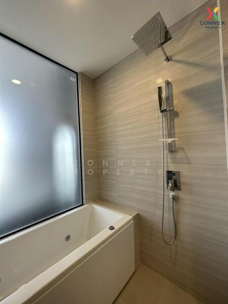 Park Origin Thonglor : พาร์ค ออริจิ้น ทองหล่อ, Bangkok, ซอยทองหล่อ 10 ถนนสุขุมวิท, Khlong Tan Nua, Watthana, Bangkok, 1 Bedroom, 34 sqm, Condo For Sale, by Connex Property, 11537907 - DDproperty.com