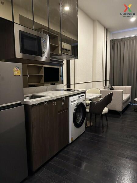 Park Origin Thonglor : พาร์ค ออริจิ้น ทองหล่อ, Bangkok, ซอยทองหล่อ 10 ถนนสุขุมวิท, Khlong Tan Nua, Watthana, Bangkok, 1 Bedroom, 34 sqm, Condo For Sale, by Connex Property, 11537907 - DDproperty.com