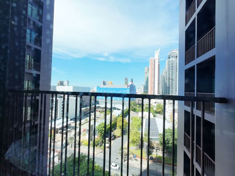 Noble Reveal, Bangkok, 36 Soi Sukhumvit 63, Ekamai Road, Phra Kanong Nua, Watthana, Bangkok, 1 Bedroom, 46 sqm, Condo For Rent, by Khun Nest, 11537909 - DDproperty.com