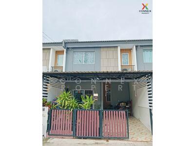 ขาย - บ้านพฤกษา พระราม 2-เอกชัย Baan Pruksa Rama 2-Ekkachai, สมุทรสาคร