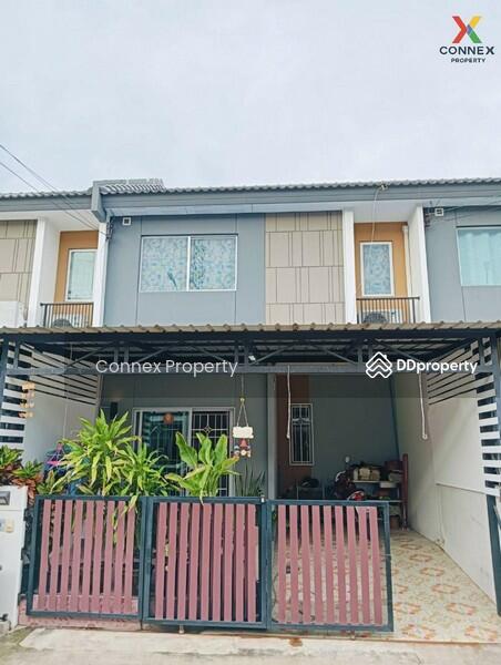 ขาย - บ้านพฤกษา พระราม 2-เอกชัย Baan Pruksa Rama 2-Ekkachai, สมุทรสาคร
