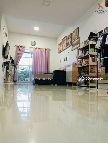 ขาย - บ้านพฤกษา พระราม 2-เอกชัย Baan Pruksa Rama 2-Ekkachai, สมุทรสาคร