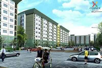 ขาย - Lumpini Condo Town Bodindecha Ramkhamhaeng : ลุมพินี คอนโดทาวน์ บดินทรเดชา รามคำแหง, กรุงเทพ