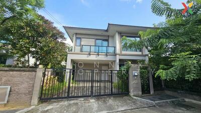 ขาย - Passorn Chaengwattana-Chaiyaphruek : ภัสสร แจ้งวัฒนะ-ชัยพฤกษ์, นนทบุรี