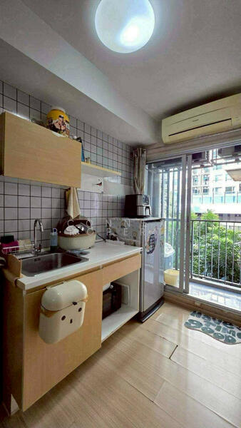 For Sale - Plum Condo Bangkae, Bangkok