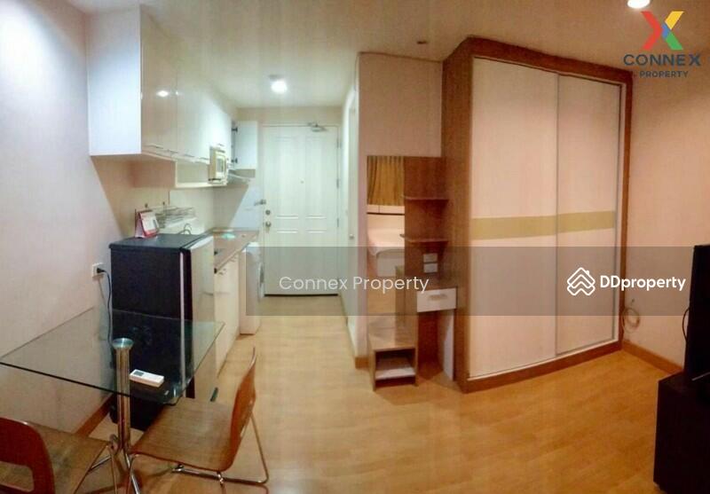 For Sale - Aliss Wongwienyai condominium, Bangkok