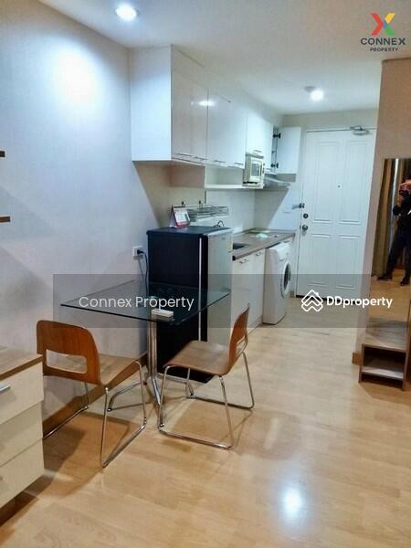 For Sale - Aliss Wongwienyai condominium, Bangkok