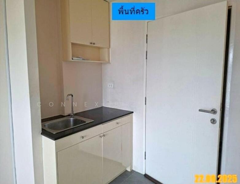 For Sale - Plum Condo Rangsit Fresh, Pathum Thani