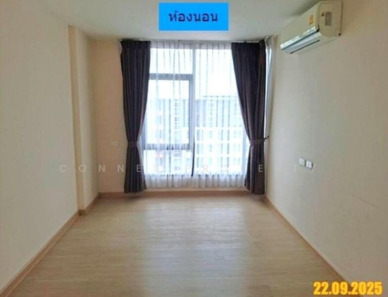For Sale - Plum Condo Rangsit Fresh, Pathum Thani