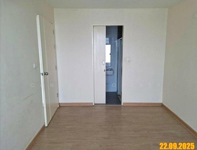 For Sale - Plum Condo Rangsit Fresh, Pathum Thani