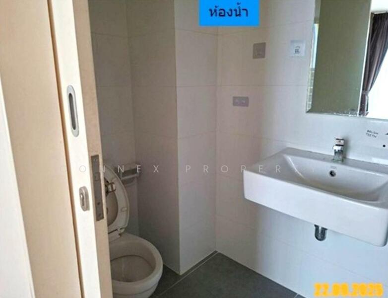 For Sale - Plum Condo Rangsit Fresh, Pathum Thani