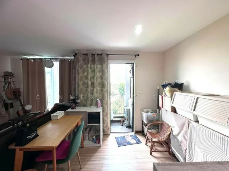 Plum Condo Rangsit Fresh : พลัมคอนโด รังสิต เฟรช, ปทุมธานี, คลองหนึ่ง, คลองหลวง, ปทุมธานี, 56 ตร.ม., คอนโด ขาย, โดย Connex Property, 11538111 - DDproperty.com