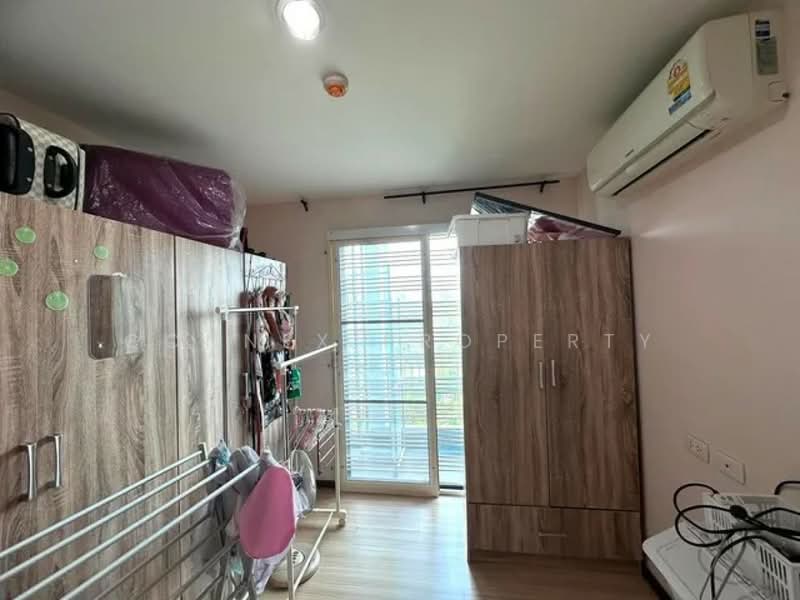 Plum Condo Rangsit Fresh : พลัมคอนโด รังสิต เฟรช, ปทุมธานี, คลองหนึ่ง, คลองหลวง, ปทุมธานี, 56 ตร.ม., คอนโด ขาย, โดย Connex Property, 11538111 - DDproperty.com
