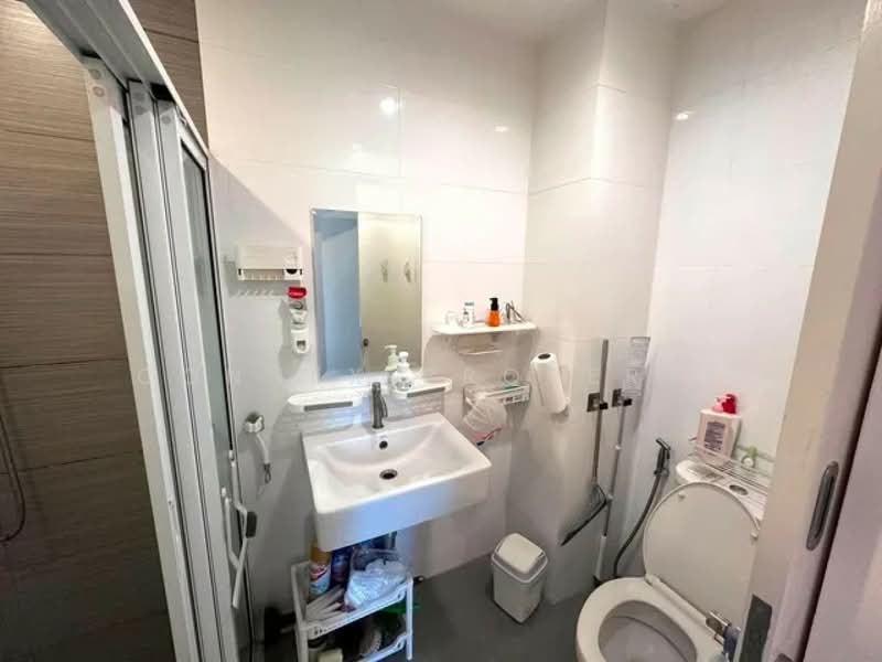 Plum Condo Rangsit Fresh, Pathum Thani, Khlong Nung, Khlong Luang, Pathum Thani, 2 Bedrooms, 56 sqm, Condo For Sale, by Connex Property, 11538111 - DDproperty.com