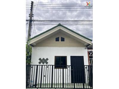 ขาย - ธันยพฤกษ์ คลอง 7 Thanyapruek Klong 7, ปทุมธานี