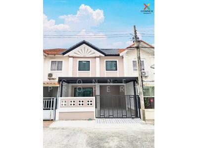 ขาย - Baan Pruksa 37 Bangyai : บ้านพฤกษา 37 บางใหญ่, นนทบุรี