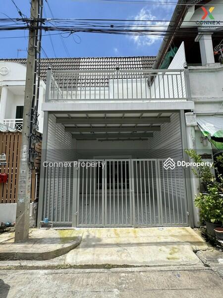 For Sale - Bang Yai City 1, Nonthaburi