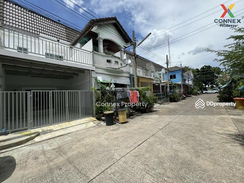 For Sale - Bang Yai City 1, Nonthaburi