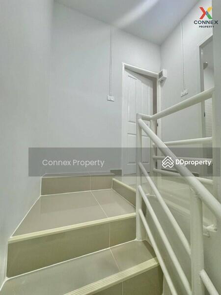 For Sale - Bang Yai City 1, Nonthaburi