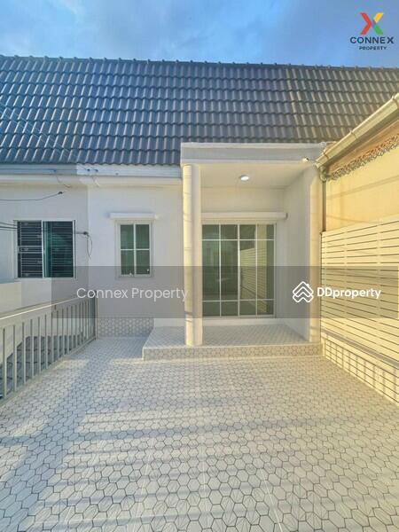 For Sale - Bang Yai City 1, Nonthaburi