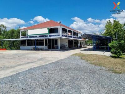 ขาย - โรงสีข้าว ขนาด 90 ไร่ Rice mill 90 rai, นครสวรรค์