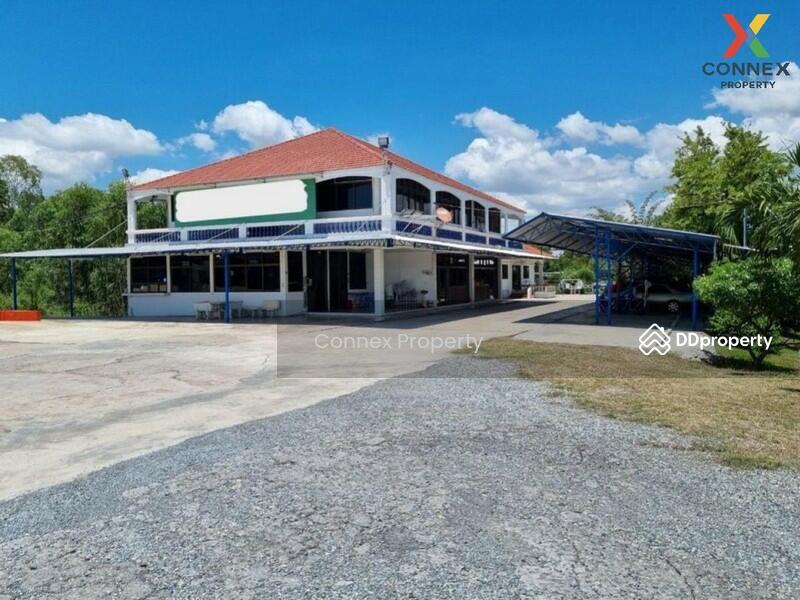For Sale - โรงสีข้าว ขนาด 90 ไร่ Rice mill 90 rai, Nakhon Sawan