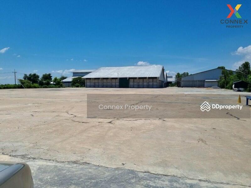 For Sale - โรงสีข้าว ขนาด 90 ไร่ Rice mill 90 rai, Nakhon Sawan