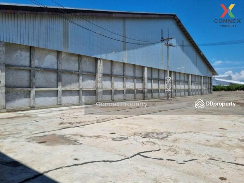 For Sale - โรงสีข้าว ขนาด 90 ไร่ Rice mill 90 rai, Nakhon Sawan