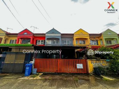 ขาย - กิตติยารักษ์ 5 Krittiyaruk 5, นนทบุรี