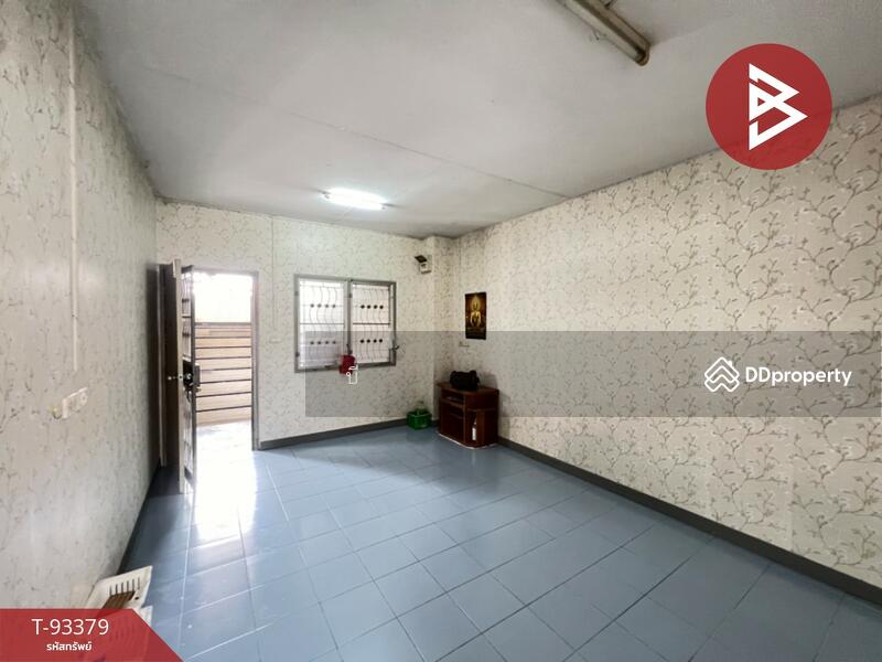 ขาย - Baan Ua-Athorn Tha-it : บ้านเอื้ออาทร ท่าอิฐ, นนทบุรี
