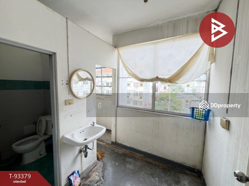 ขาย - Baan Ua-Athorn Tha-it : บ้านเอื้ออาทร ท่าอิฐ, นนทบุรี