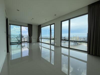 For Rent - StarView, Bangkok