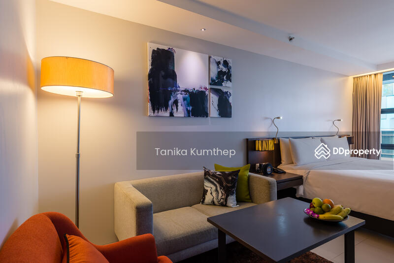 ให้เช่า - Maitria Hotel Sukhumvit 18 : โรงแรมมายเทรียณ์ สุขุมวิท 18, กรุงเทพ