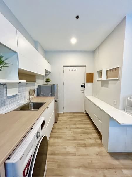 Ease 2 Rama 2, Bangkok, Soi Rama 2 54, Rama 2 Road, Samae Dam, Bang Khun Thian, Bangkok, 1 Bedroom, 32 sqm, Condo For Rent, by บุญชู อัศวฤทธิพรหม์, 11538342 - DDproperty.com