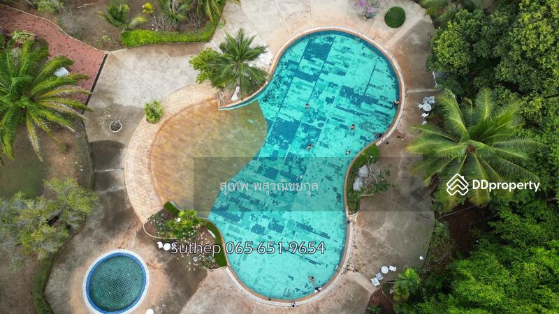 For Sale - Hot Price Drop! Vacation Home for Sale – Now Only 2.99 Million Baht near the sea and swimming pool, Rayong