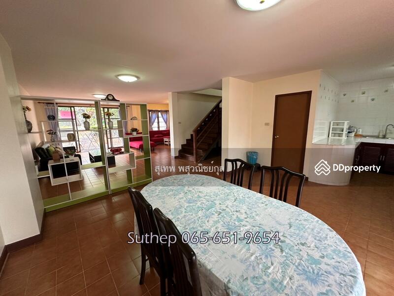 For Sale - Hot Price Drop! Vacation Home for Sale – Now Only 2.99 Million Baht near the sea and swimming pool, Rayong