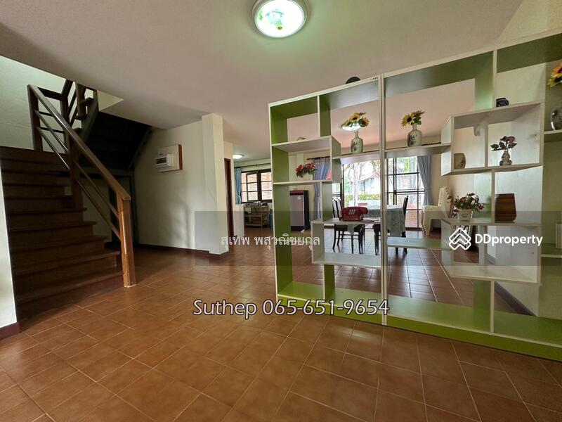For Sale - Hot Price Drop! Vacation Home for Sale – Now Only 2.99 Million Baht near the sea and swimming pool, Rayong