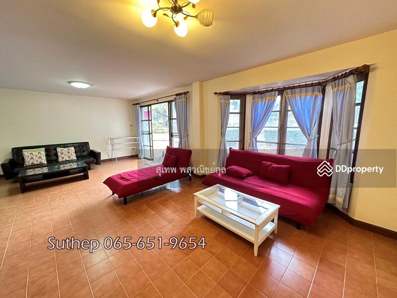 For Sale - Hot Price Drop! Vacation Home for Sale – Now Only 2.99 Million Baht near the sea and swimming pool, Rayong