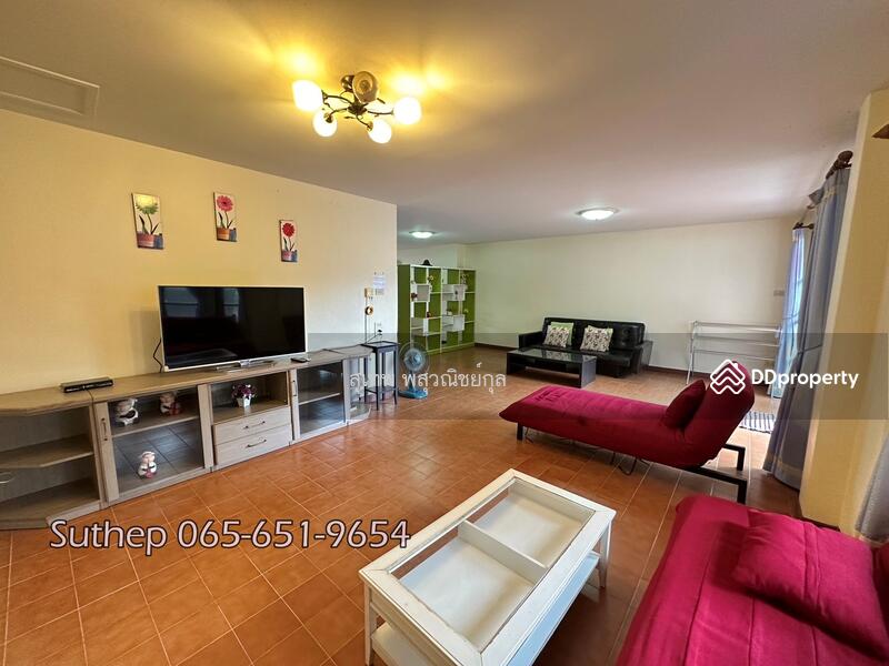 For Sale - Hot Price Drop! Vacation Home for Sale – Now Only 2.99 Million Baht near the sea and swimming pool, Rayong