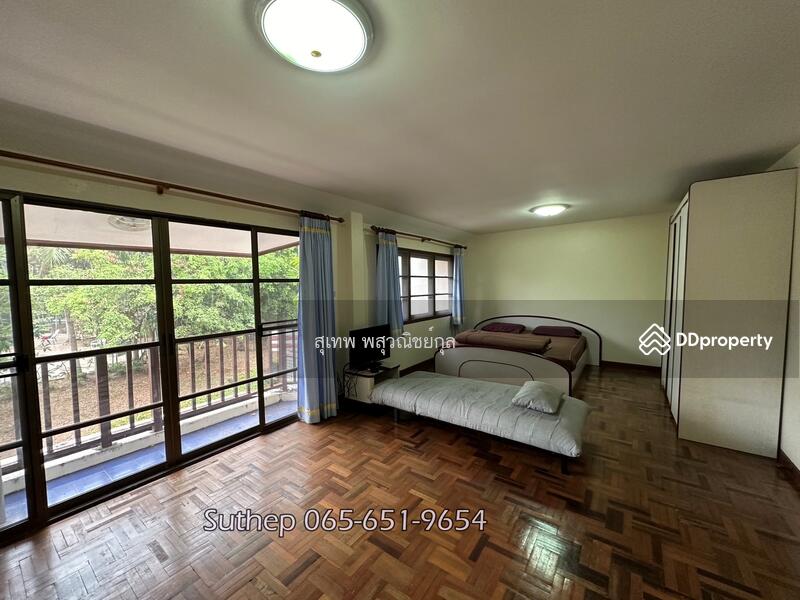 For Sale - Hot Price Drop! Vacation Home for Sale – Now Only 2.99 Million Baht near the sea and swimming pool, Rayong