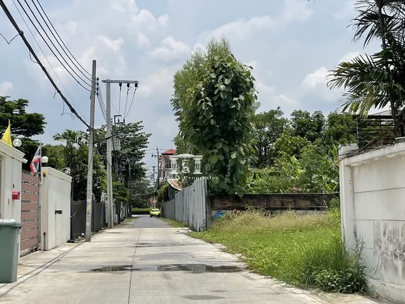 44278 - ขายที่ดิน รามคำแหง 125 เนื้อที่ 200 ตร.ว. ใกล้เดอะพาซิโอทาวน์ รามคำแหง, กรุงเทพ, หัวหมาก, บางกะปิ, กรุงเทพ, 800 ตร.ม., ที่ดิน ขาย, โดย บริษัท ฟอร์เบสท์ พร็อพเพอร์ตี้ส์ จำกัด, 11538477 - DDproperty.com