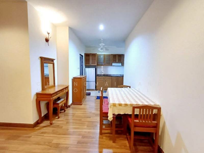 Karnkanok 3 Condo Jed Yod Greenery Hill, Chiang Mai, Chang Phuak, Muang Chiang Mai, Chiang Mai, Studio, 52 sqm, Condo For Rent, by คุณ แหม่ม, 11538483 - DDproperty.com