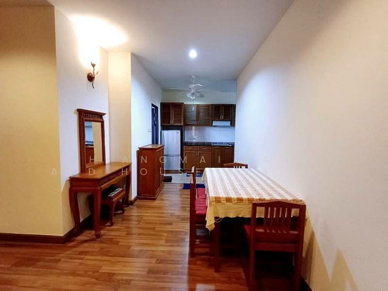 Karnkanok 3 Condo Jed Yod Greenery Hill, Chiang Mai, Chang Phuak, Muang Chiang Mai, Chiang Mai, Studio, 52 sqm, Condo For Rent, by คุณ แหม่ม, 11538483 - DDproperty.com