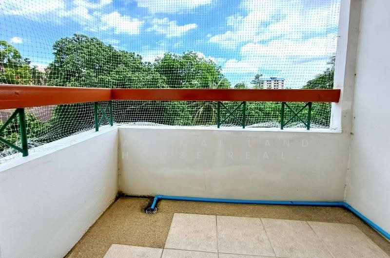 Karnkanok 3 Condo Jed Yod Greenery Hill, Chiang Mai, Chang Phuak, Muang Chiang Mai, Chiang Mai, Studio, 52 sqm, Condo For Rent, by คุณ แหม่ม, 11538483 - DDproperty.com