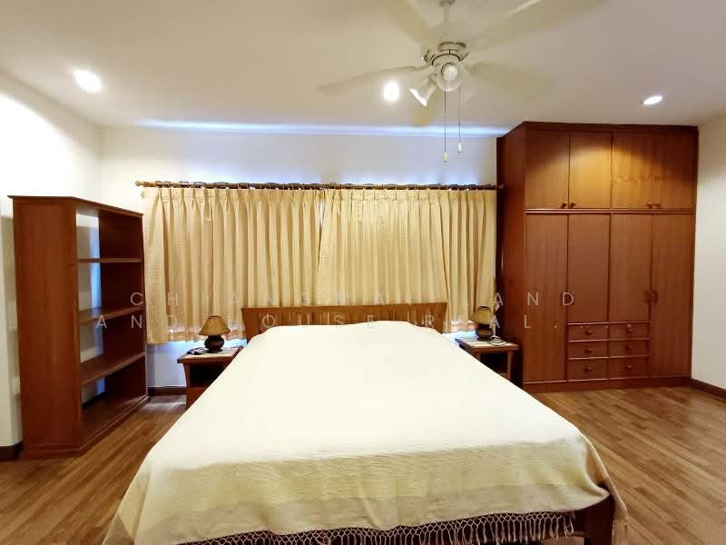 Karnkanok 3 Condo Jed Yod Greenery Hill, Chiang Mai, Chang Phuak, Muang Chiang Mai, Chiang Mai, Studio, 52 sqm, Condo For Rent, by คุณ แหม่ม, 11538483 - DDproperty.com