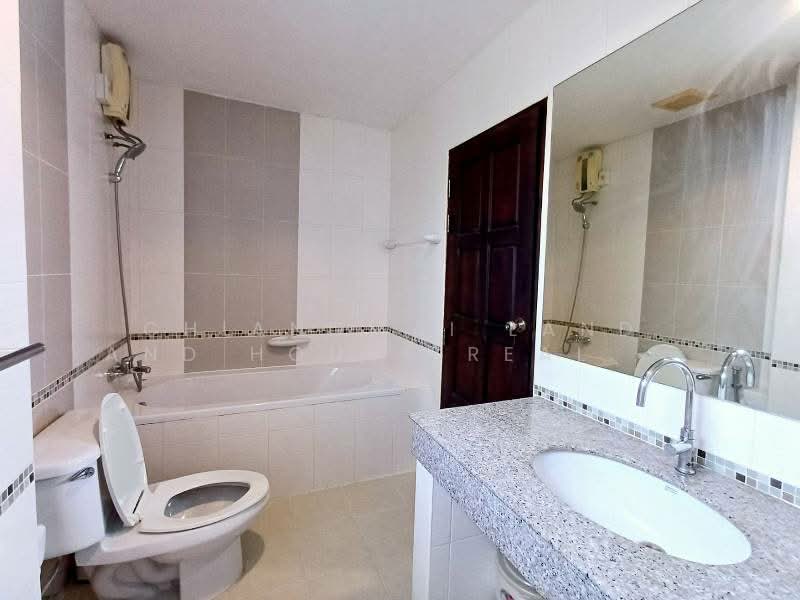 Karnkanok 3 Condo Jed Yod Greenery Hill, Chiang Mai, Chang Phuak, Muang Chiang Mai, Chiang Mai, Studio, 52 sqm, Condo For Rent, by คุณ แหม่ม, 11538483 - DDproperty.com