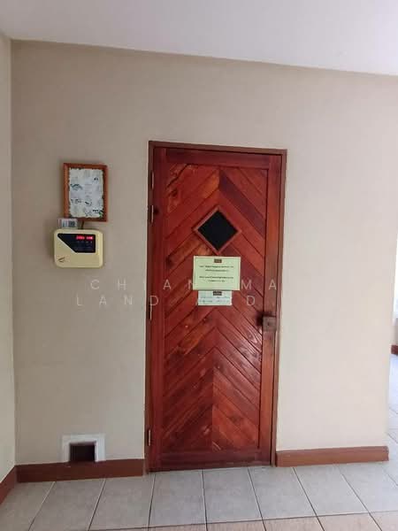 Karnkanok 3 Condo Jed Yod Greenery Hill, Chiang Mai, Chang Phuak, Muang Chiang Mai, Chiang Mai, Studio, 52 sqm, Condo For Rent, by คุณ แหม่ม, 11538483 - DDproperty.com