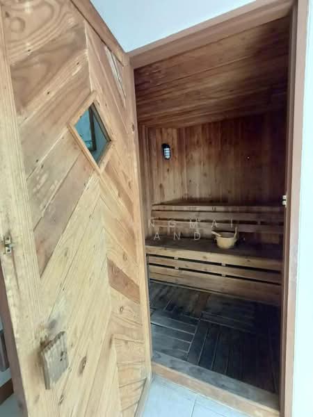 Karnkanok 3 Condo Jed Yod Greenery Hill, Chiang Mai, Chang Phuak, Muang Chiang Mai, Chiang Mai, Studio, 52 sqm, Condo For Rent, by คุณ แหม่ม, 11538483 - DDproperty.com